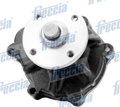 Water Pump, engine cooling - WP0562 FRECCIA - 8AW215100A, 8AW415100A, SL01-15-100