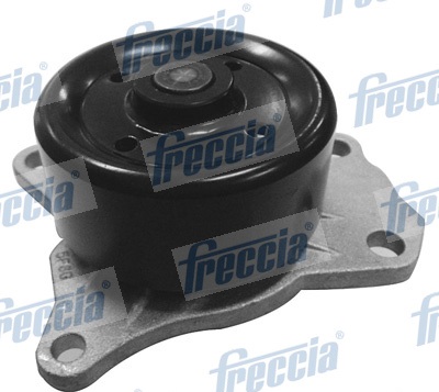 Water Pump, engine cooling - WP0566 FRECCIA - 16100-80005, 16100-40110, 24-1094