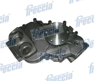 Water Pump, engine cooling - WP0576 FRECCIA - A4032007301, 4032007301, 09197