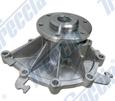 Water Pump, engine cooling - WP0578 FRECCIA - 51065009642, 51065009694, 51065009675