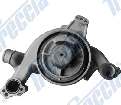 Water Pump, engine cooling - WP0582 FRECCIA - 51065007065, 51065007066, 51065007088