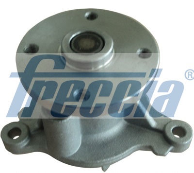 Water Pump, engine cooling - WP0587 FRECCIA - 2510003011, 103672, 130625