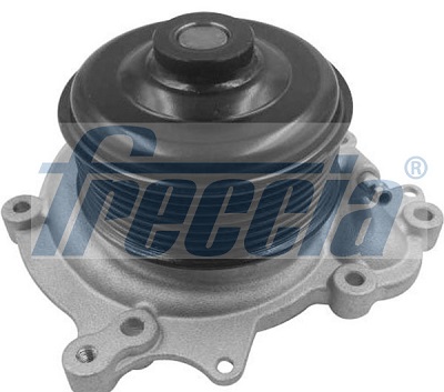 WP0607, Water Pump, engine cooling, FRECCIA, A6422002001, A642200210180, A6422001801, A6422002101, 6422002101, 6422001801, 101275, 24-1275, 824-1275, P1552, PA1275, WP6715