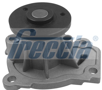 Water Pump, engine cooling - WP0610 FRECCIA - 210102248R, 35-00-025, 35025