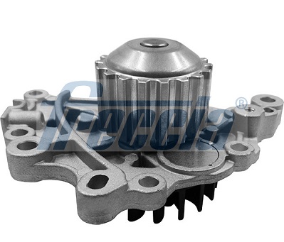 Water Pump, engine cooling - WP0614 FRECCIA - 1628941780, 2189253, 3557014