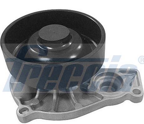 Water Pump, engine cooling - WP0618 FRECCIA - 11518577891, 11518586719, 11518591068