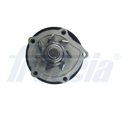 Water Pump, engine cooling - WP0623 FRECCIA - 25188341, 25191167, 96416294