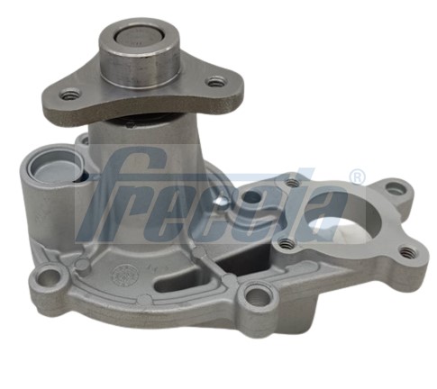 Water Pump, engine cooling - WP0635 FRECCIA - 11518482250, 11518650988, 183691