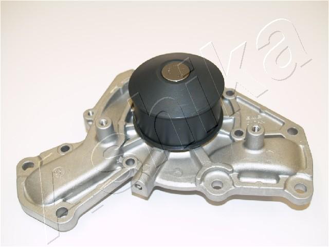 Water Pump, engine cooling - 35-05-527 ASHIKA - MD145869, MD188340, MD356876