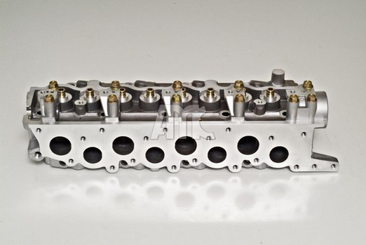 908513, Cylinder Head, AMC, 2200042A20, 908513, MD303750, MD348983, MD351277, MR984455, 21MI011, CH17-1001, XX-MI021S