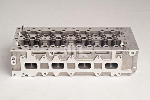 908645, Cylinder Head, AMC, 0200JC, 908645, 504049268, 71752505, 71771718