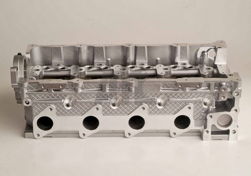 908752, Cylinder Head, AMC, 221004A210, 908752, 221004A250, 221004A400, 221004A410, 21KI015, 22100-4A210, 22100-4A250, 22100-4A400, 22100-4A410, 908755