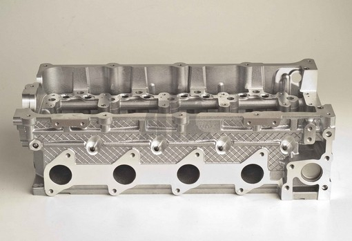 908753, Cylinder Head, AMC, 221004A010, 908753, 21KI004, XX-KK003S