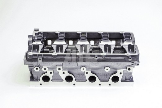 908818, Cylinder Head, AMC, 03G103063F, 908818, 03G103264BX, 03G103264CX, 03G103264DX, 03G103264EX, 03G103264FX, 03G103264GX, 03G103264HX, 03G103264JX, 03G103351B, 03G103351E, 68001295AA, MN980021, 908711, 908711K, 908818K