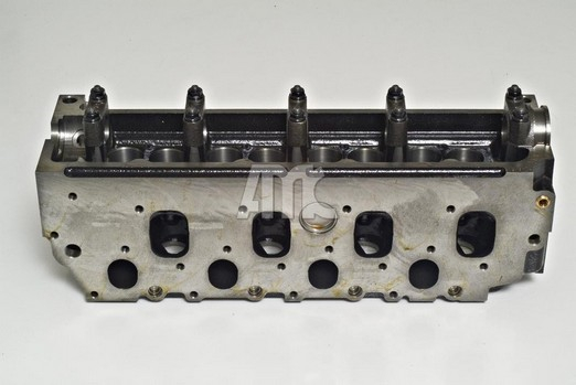 909020, Cylinder Head, AMC, 1660341, 909020, 1665168, 6534655