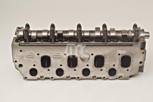 909120, Cylinder Head, AMC, 1660341, 909120, 1665168, 6534655