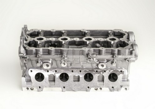 910701, Cylinder Head, AMC, Audi A3 Seat Altea Leon Toledo Škoda-VW Octavia-II Volkswagen EOS Golf-V Jetta-III Passat Touran BLR BLX BLY BVX BVY BVZ BWA, 06D103351C, 06F103265CV, 910701, 06F103265CX