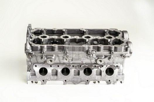 910801, Cylinder Head, AMC, Audi A3 Seat Altea Leon Toledo Škoda-VW Octavia-II Volkswagen EOS Golf-V Jetta-III Passat Touran BLR BLX BLY BVX BVY BVZ BWA, 06D103351C, 910801, 06F103265CV, 06F103265CX