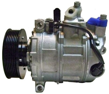 Compressor, air conditioning - ACP904000P MAHLE - 3B0820803C ...