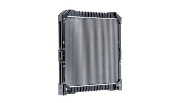 Radiator, engine cooling - CR502000P MAHLE - 0000004849400 ...