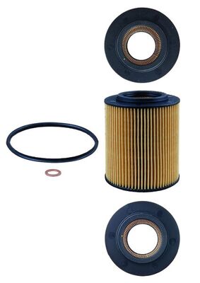 OX154/1D, Oil Filter, MAHLE, 11421427908, 11421740534, 11421740534O.D., 11427509430, 11427512300, 11427512301, 1427908, 7509430, 7512300, 0818005, 0986AF1506, 100034, 10012, 1041, 152071758808, 20926686, 2500400, 26686, 3001142701, 50013566, 5506, 586527, 64860, 7584014, AC3363, AC6222E, ADB112111, ALO8107, BFO4046, CH8081