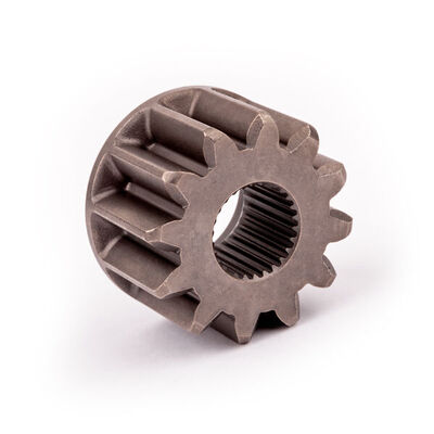 Pinion, starter - MSX1813 MAHLE