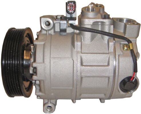 Compressor, air conditioning - ACP1328000S MAHLE - 4H0260805 ...