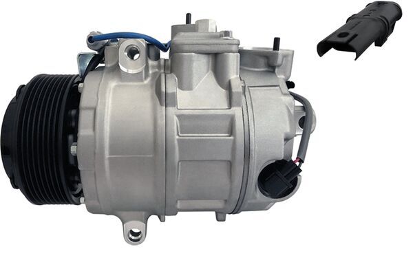Compressor, air conditioning - ACP352000S MAHLE - 64529154070, 64529217868, 64529399060