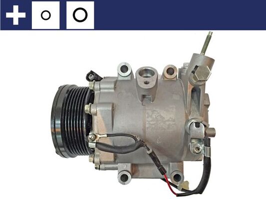 Compressor, air conditioning - ACP950000S MAHLE - 38800RSRE010M2, 38800RSRE020M201, 38810RSRE02