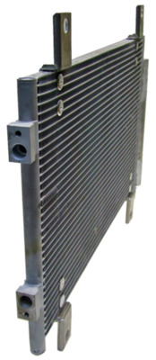 AC833000S, Condenser, air conditioning, MAHLE, 6455EC, 0804.2069, 082021N, 17005351, 260365, 345350, 35840, 43202, 814081, 940635, DCN21007, FT5351, RA7110191, 814156, FTA5351