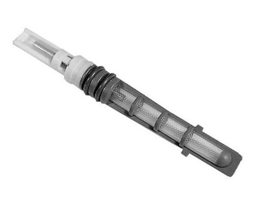 Injector Nozzle, expansion valve - AVE45000S MAHLE - E0VY19D990A, E12FZ19D990A, F5SZ19D990AB