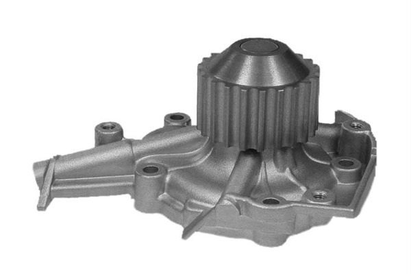 Water Pump, engine cooling - CP109000S MAHLE - 1612697080, 1740050810, 1740060D01