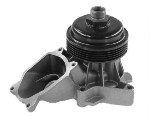 Water Pump, engine cooling - CP119000S MAHLE - 11512354057, 1334082, 1612697980
