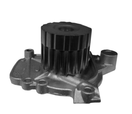 Water Pump, engine cooling - CP130000S MAHLE - 1612696880, 19200P2A004, PA10035
