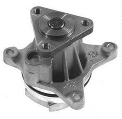 Water Pump, engine cooling - CP141000S MAHLE - 1119276, 1434350, 1612696980