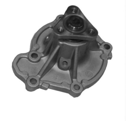 Water Pump, engine cooling - CP197000S MAHLE - 21010-41B00, PA7109, 21010-41B01
