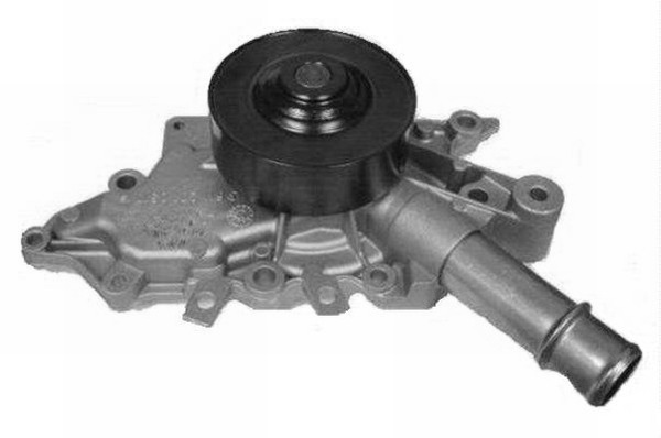 Water Pump, engine cooling - CP212000S MAHLE - 1612705780, 6112000401, PA10078