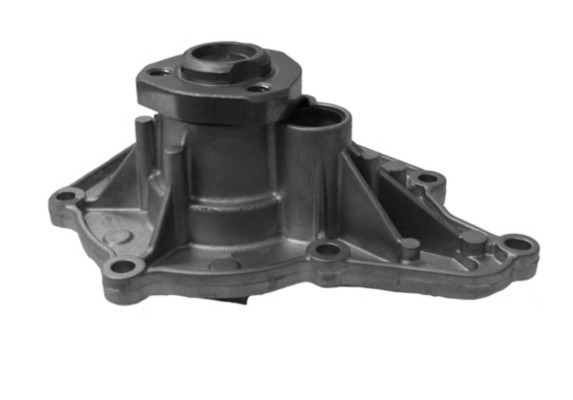 Water Pump, engine cooling - CP266000S MAHLE - 06E121005D, 06E121005F, 06E121005N