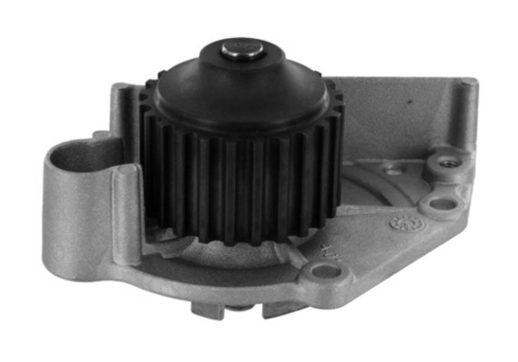 Water Pump, engine cooling - CP280000S MAHLE - PEB102510, PEB102510L, 1666
