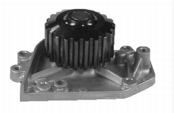 Water Pump, engine cooling - CP327000S MAHLE - 19200PH7013, 19200P72003, 19200P72013
