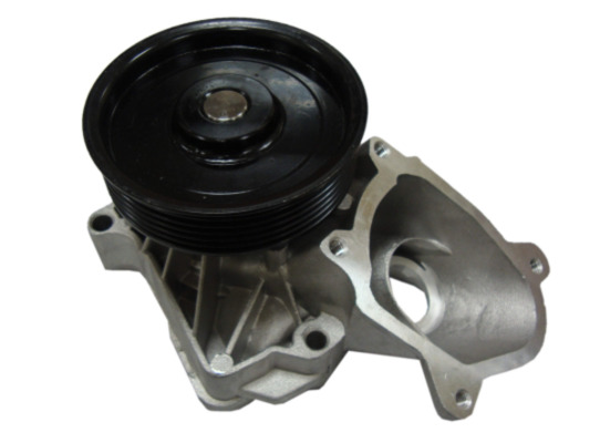 Water Pump, engine cooling - CP356000S MAHLE - 11517790135, 11517790472, 11517791834