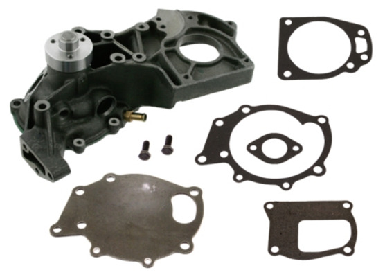 Water Pump, engine cooling - CP450000S MAHLE - 0000098415831, 98415831, 020.105-00A