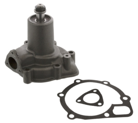 Water Pump, engine cooling - CP463000S MAHLE - 0292761, 0575100, 1314406