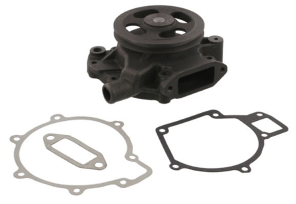 Water Pump, engine cooling - CP523000S MAHLE - 51.06500.6543, 51.06500.6569, 51.06500.9543