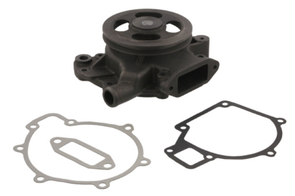 Water Pump, engine cooling - CP524000S MAHLE - 51.06500.6480, 51.06500.9480, 01200023