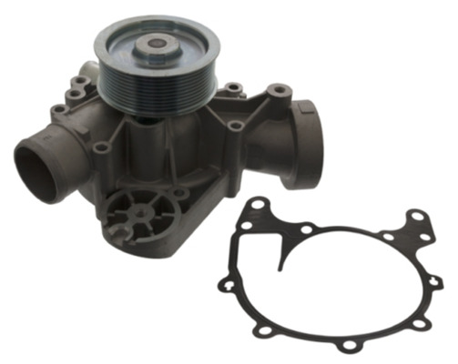 Water Pump, engine cooling - CP538000S MAHLE - 20834409, 2201138, 20997647