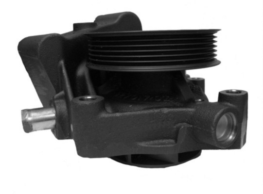 Water Pump, engine cooling - CP559000S MAHLE - 0000504102572, 1201J4, 504102572