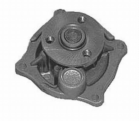 Water Pump, engine cooling - CP59000S MAHLE - 1530040, 1612703780, 978M8A513C