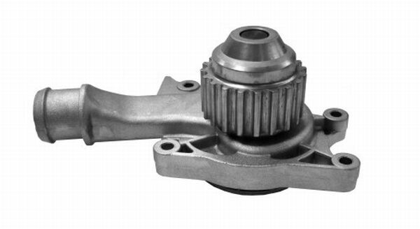 Water Pump, engine cooling - CP69000S MAHLE - 1025533, 1612700280, PA0243