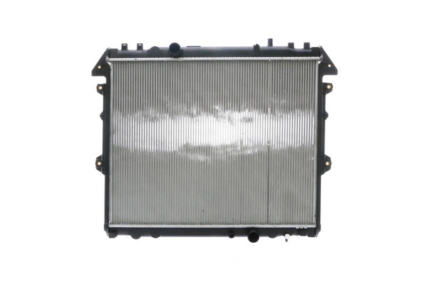 Radiator, engine cooling - CR1239000S MAHLE - 164000L120, 646807, DRM50069